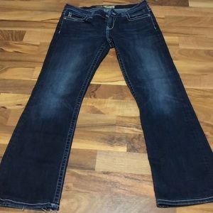 Big Star Remy jeans